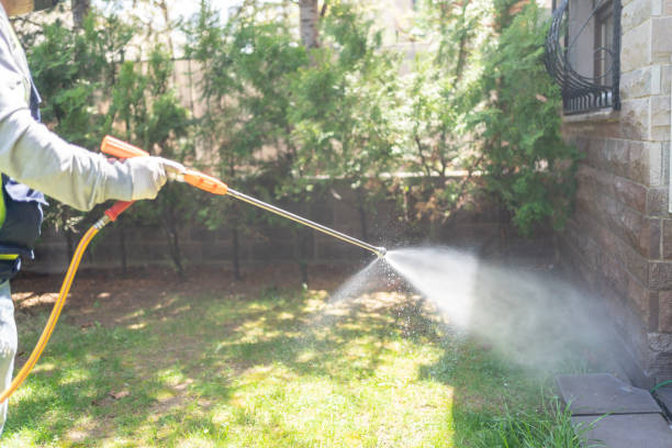 Reliable Greensburg, LA Pest Control Solutions